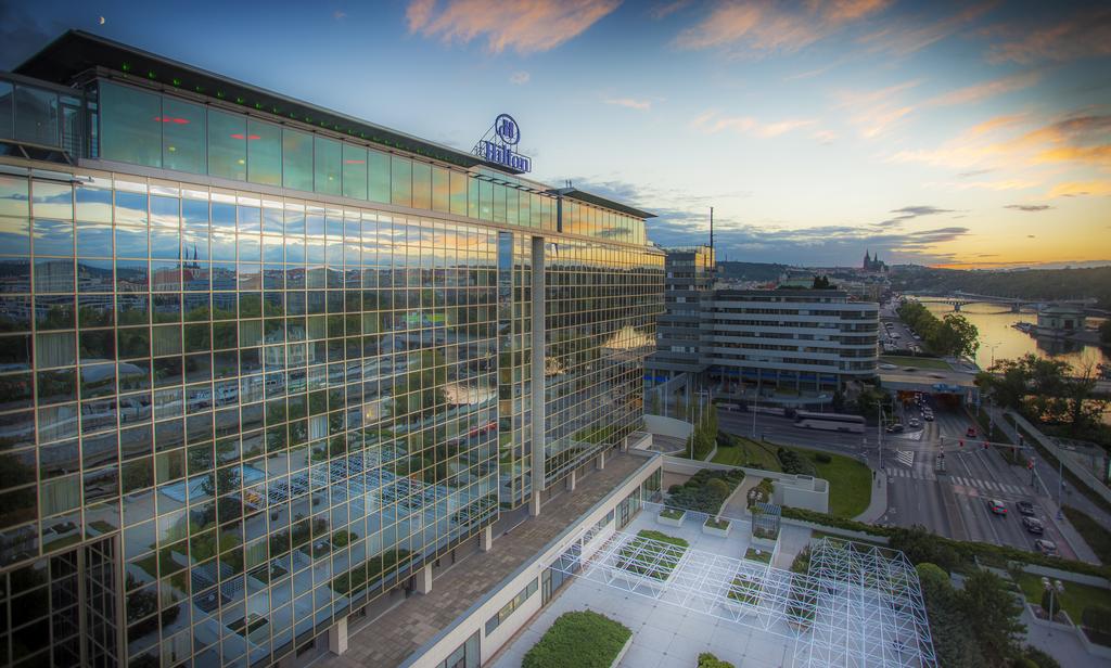 My Travelution - Travel Club - Hilton Prague