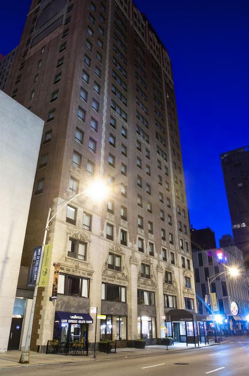 My Travelution - Travel Club - Inn of Chicago