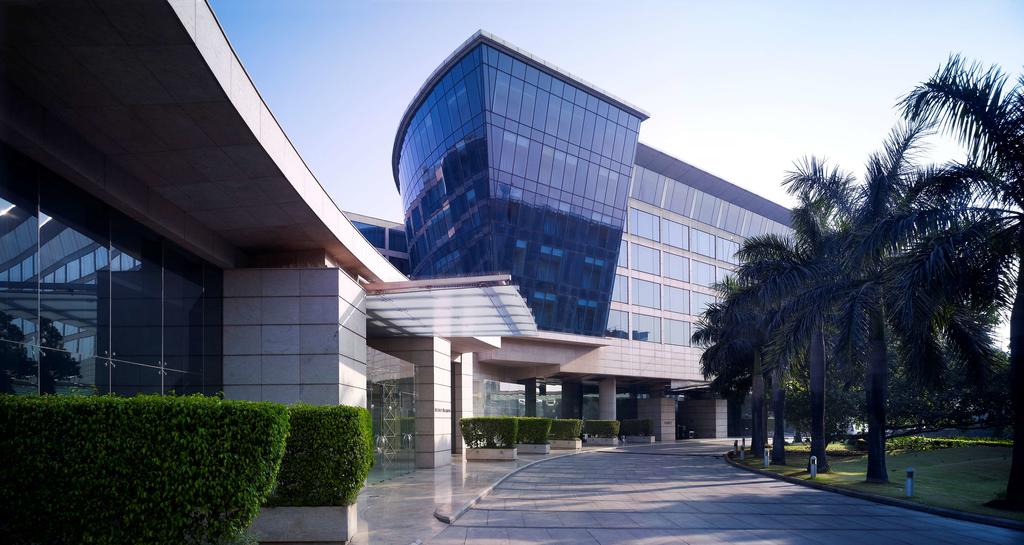 My Travelution - Travel Club - Hyatt Regency Mumbai