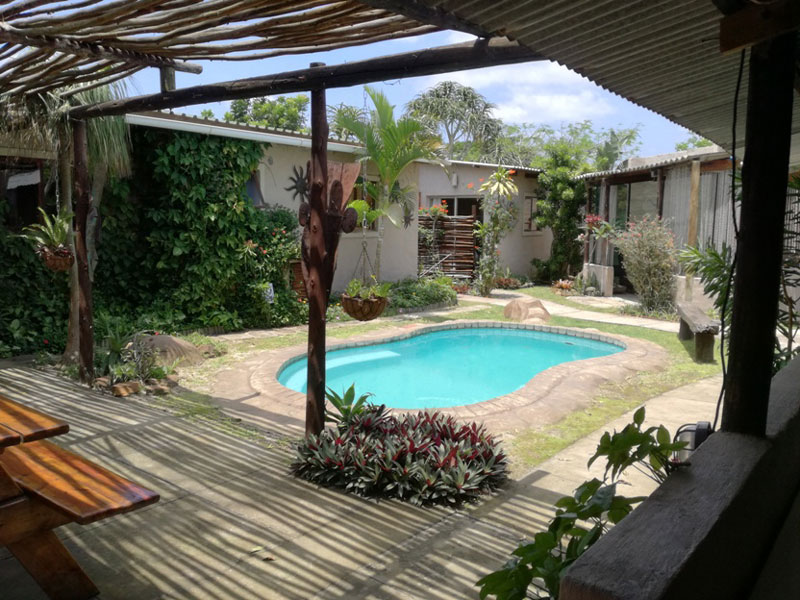 My Travelution - Travel Club - Occi Lodge