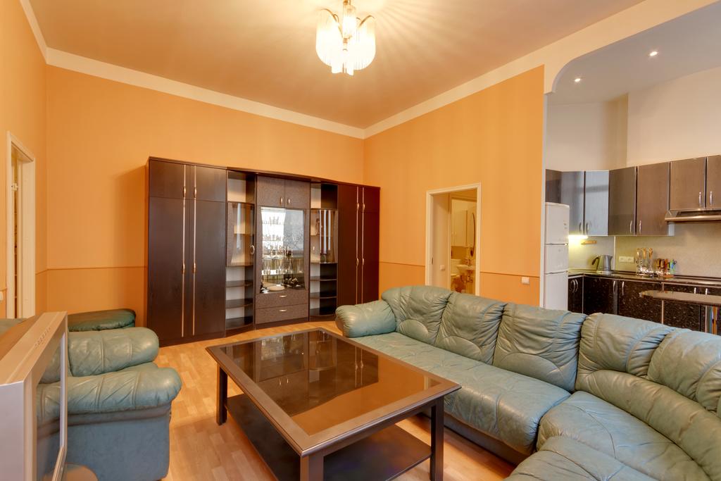 My Travelution - Travel Club - STN Apartments