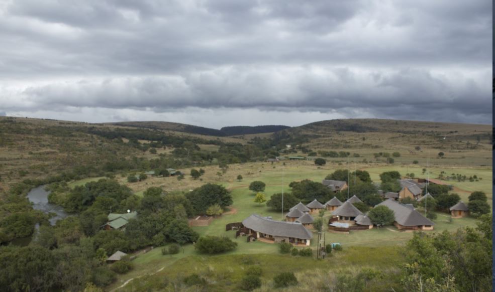 My Travelution - Travel Club - Luiperdskloof Game Lodge