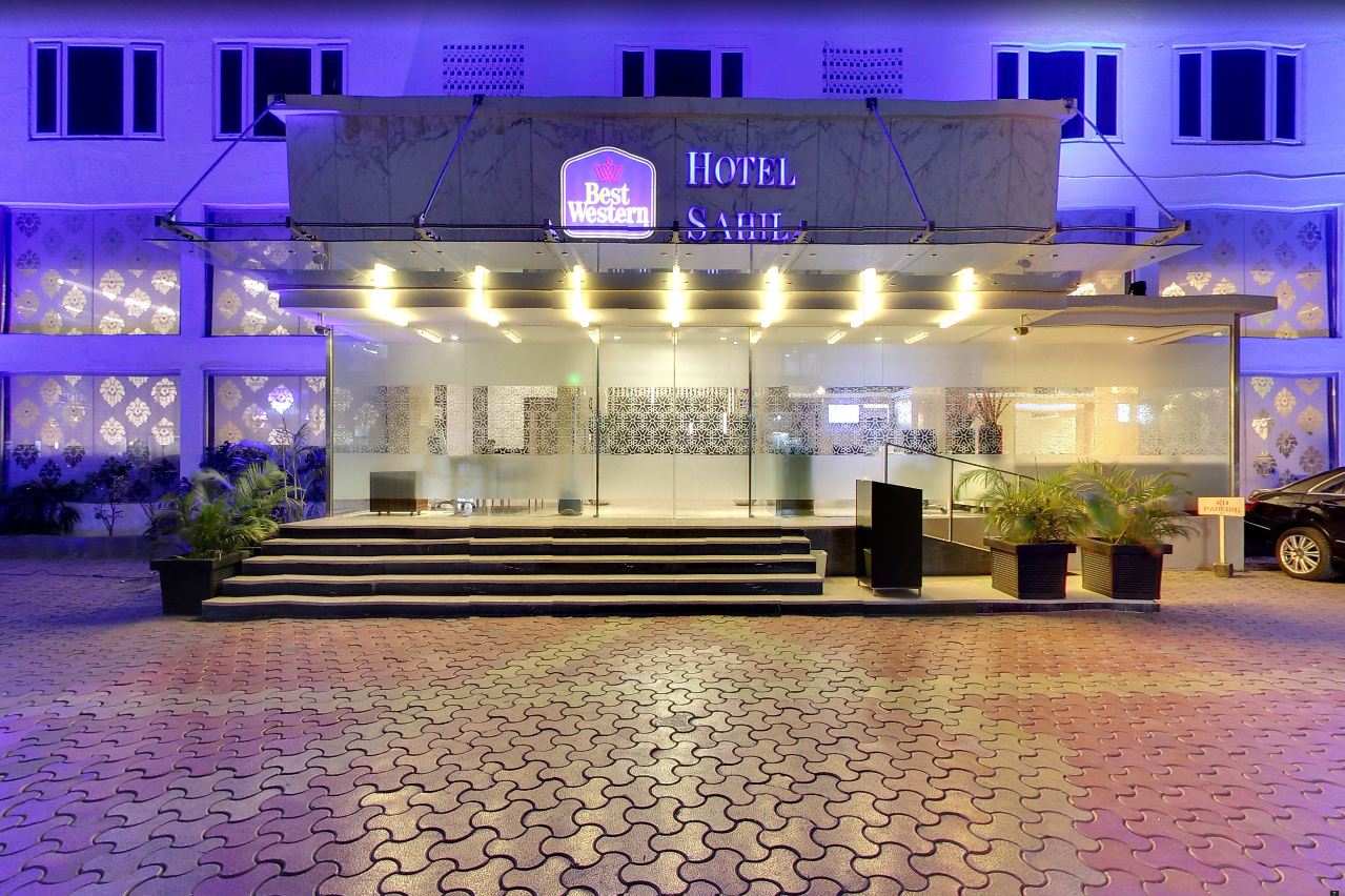 My Travelution - Travel Club - The Sahil Hotel