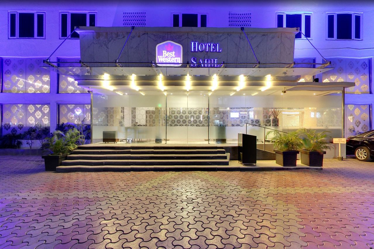 My Travelution - Travel Club - The Sahil Hotel