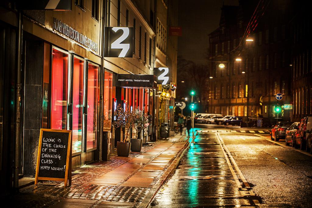 My Travelution - Travel Club - First Hotel Twentyseven
