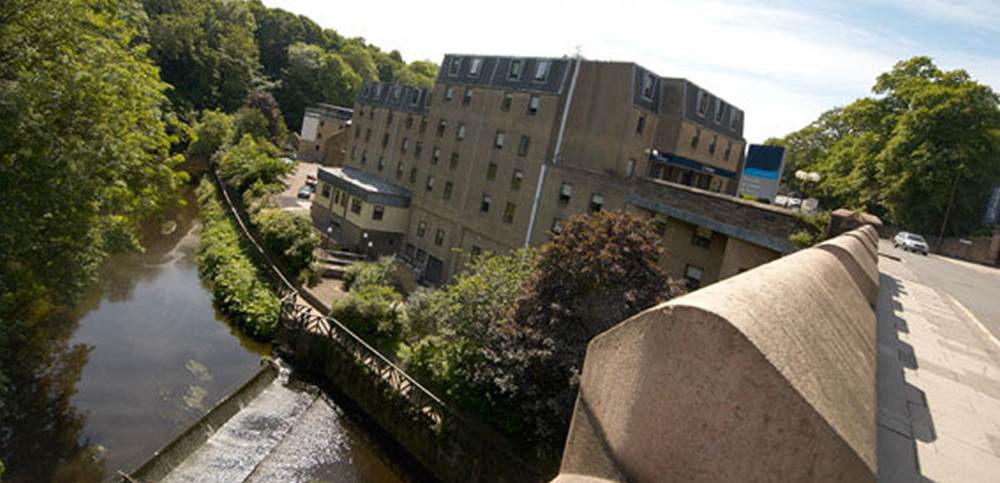 My Travelution - Travel Club - Britannia Hotel Edinburgh