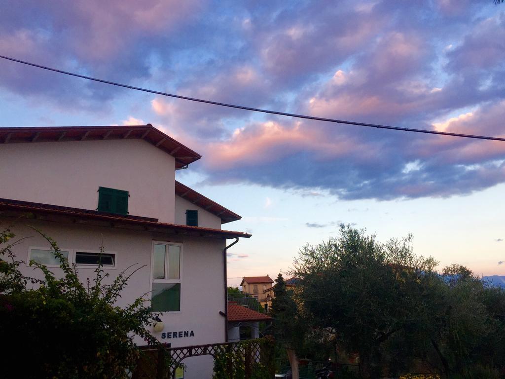 My Travelution - Travel Club - Albergo Serena