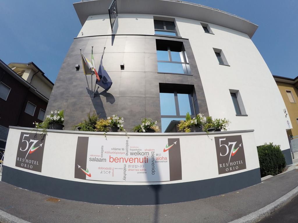 My Travelution - Travel Club - 57 ResHotel Orio al Serio - Hotel Bergamo