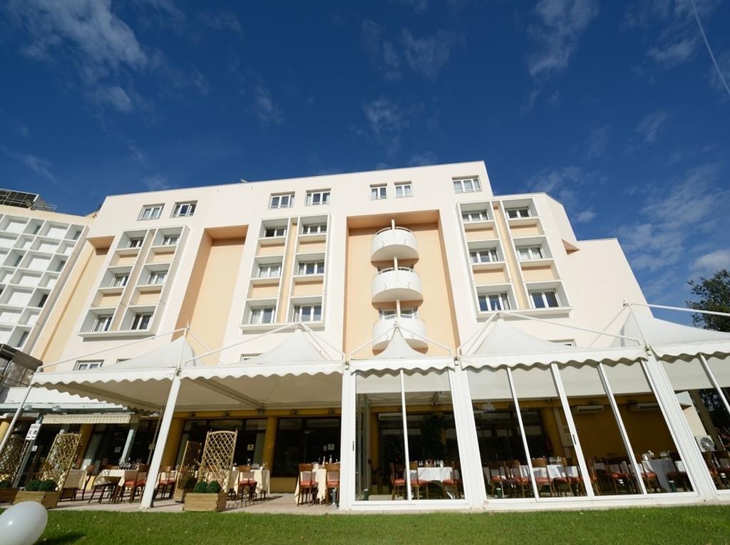 My Travelution - Travel Club - Best Western Hotel Marseille Bonneveine Prado