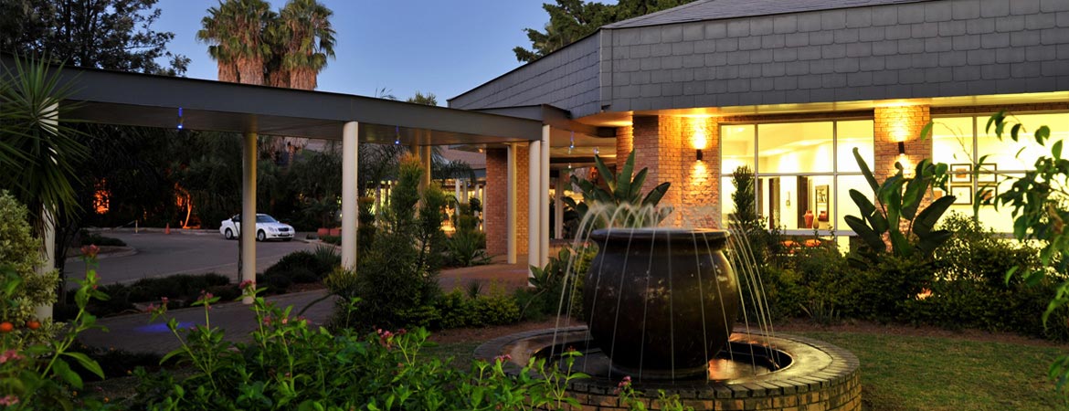 My Travelution - Travel Club - Cresta Lodge hotel