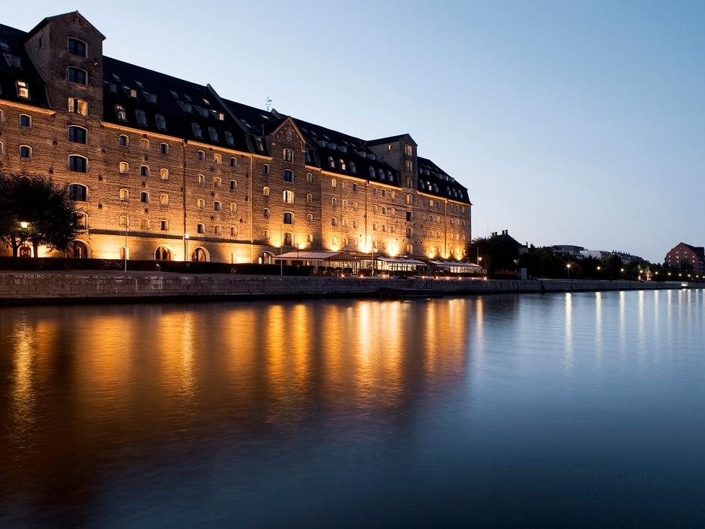 My Travelution - Travel Club - Copenhagen Admiral Hotel