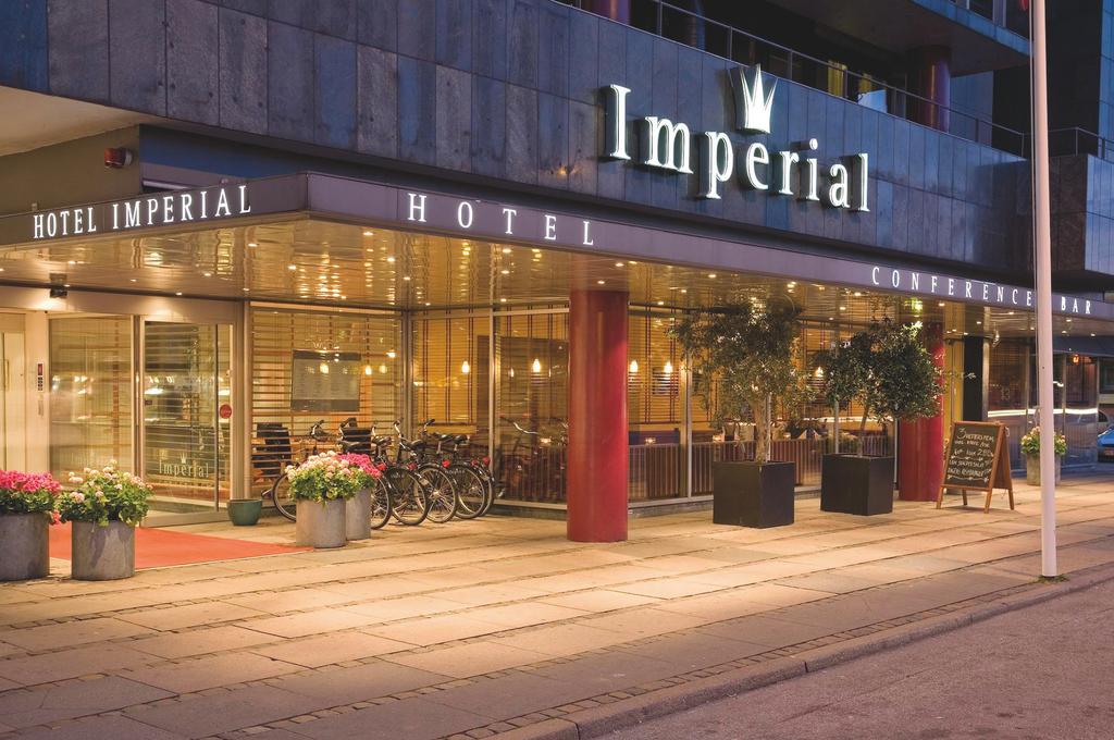 My Travelution - Travel Club - Imperial Hotel