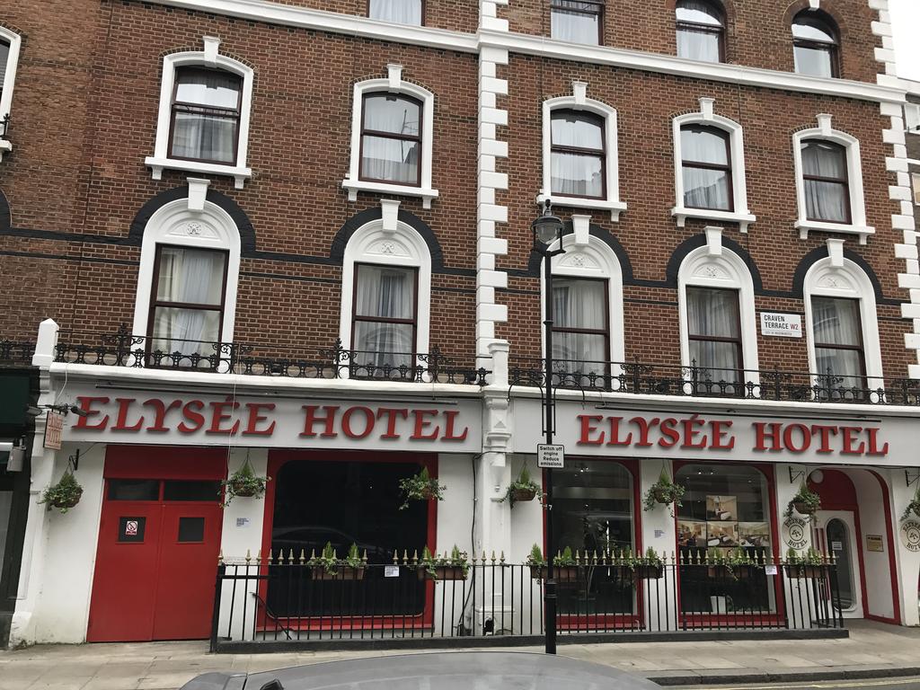 My Travelution - Travel Club - Elysee Hotel