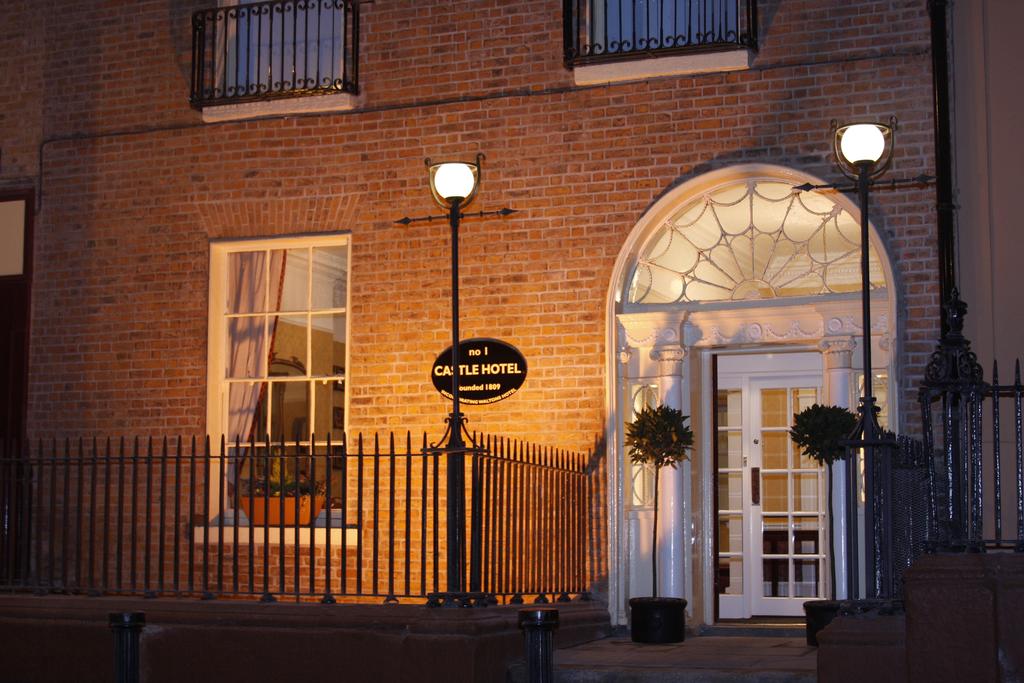 My Travelution - Travel Club - Castle Hotel