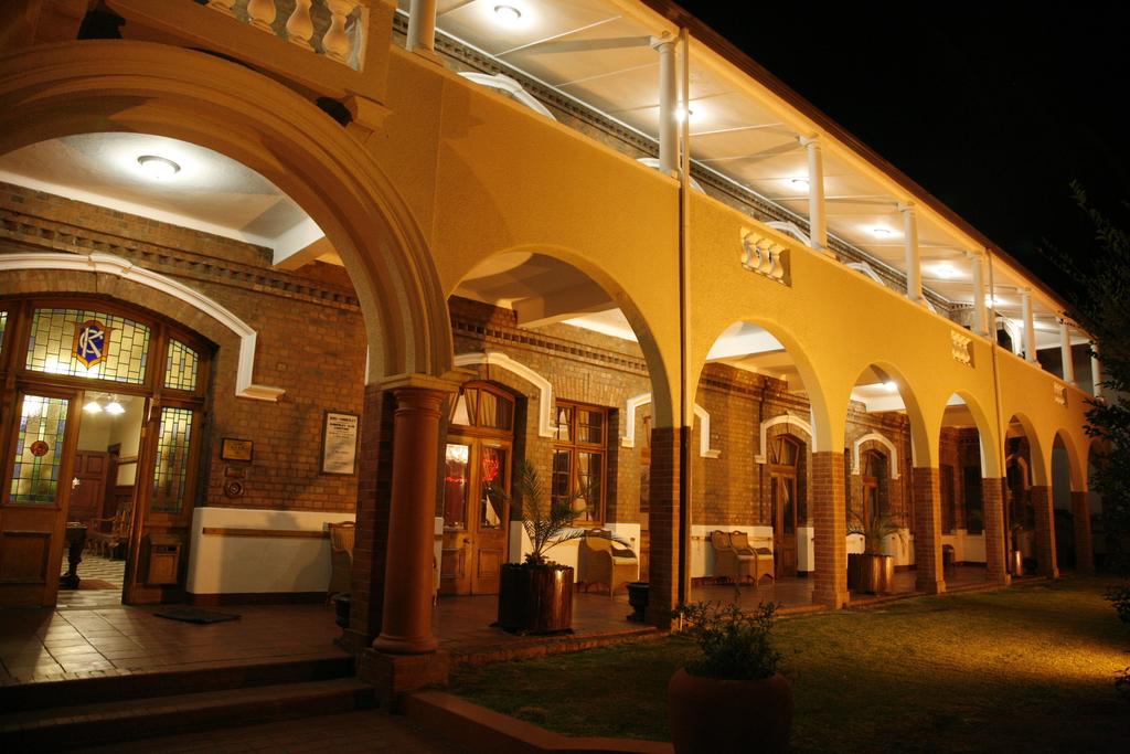 My Travelution - Travel Club - The Kimberley Club and Boutique Hotel