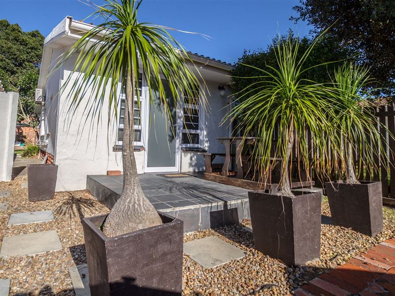 My Travelution - Travel Club - Moramba Self Catering