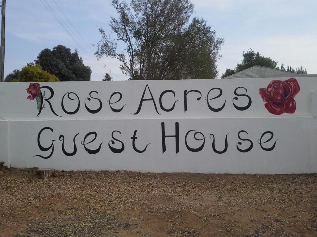 My Travelution - Travel Club - Rose Acres Guest House