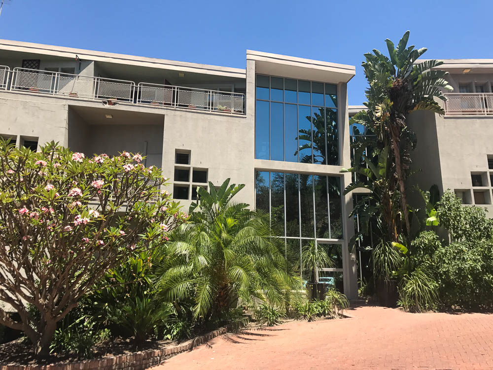 My Travelution - Travel Club - Domaine Du Preez