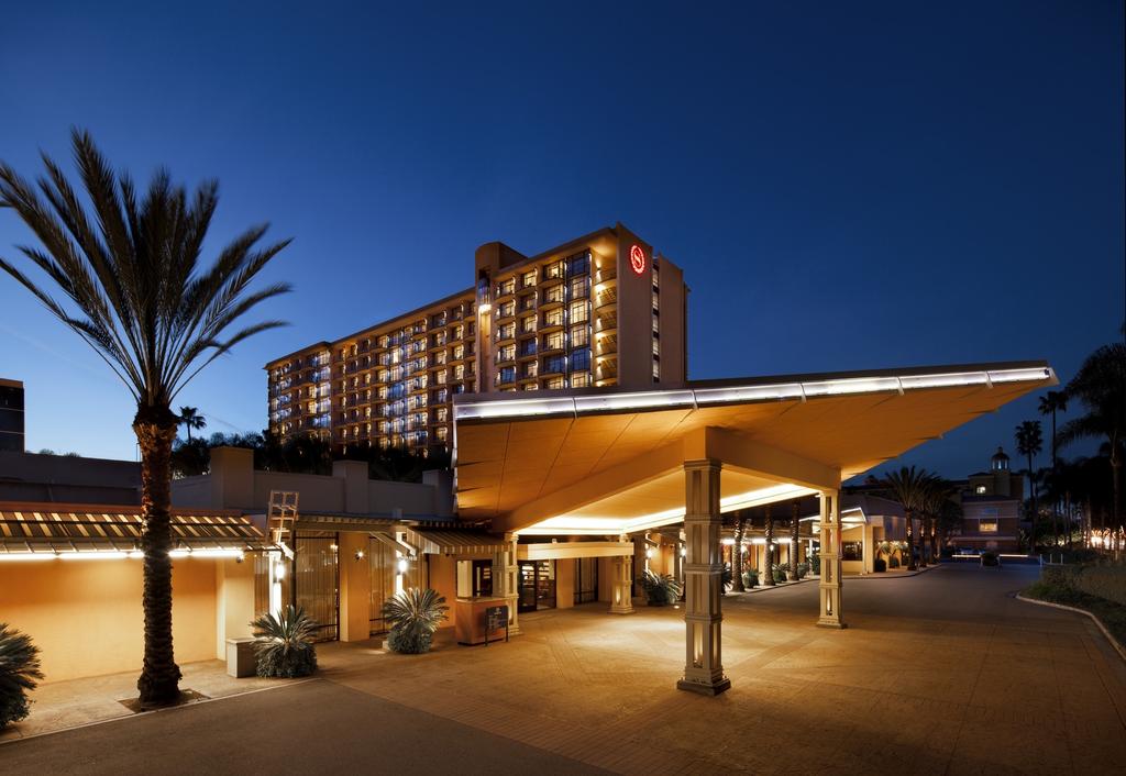 My Travelution - Travel Club - Sheraton Park Hotel at the Anaheim Resort