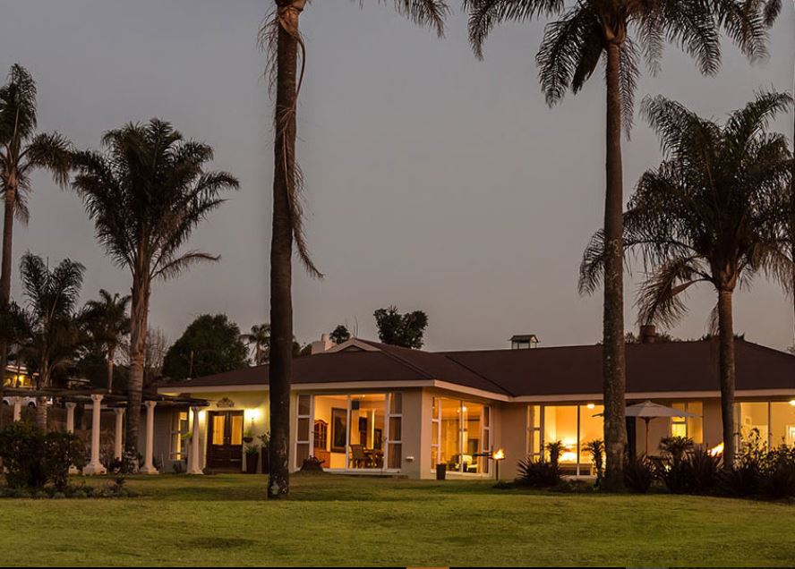 My Travelution - Travel Club - Long Creek Lodge