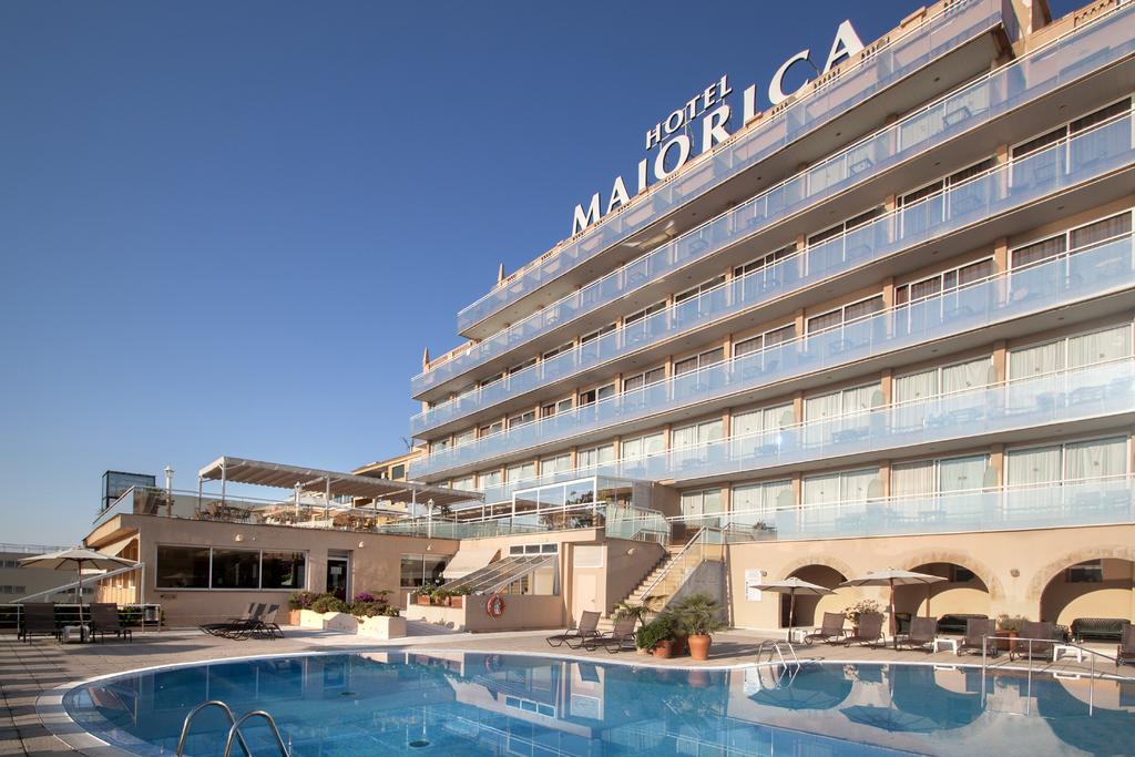 My Travelution - Travel Club - Catalonia Majorica