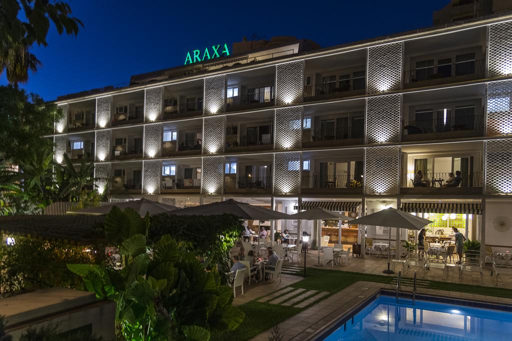 My Travelution - Travel Club - Hotel Araxa