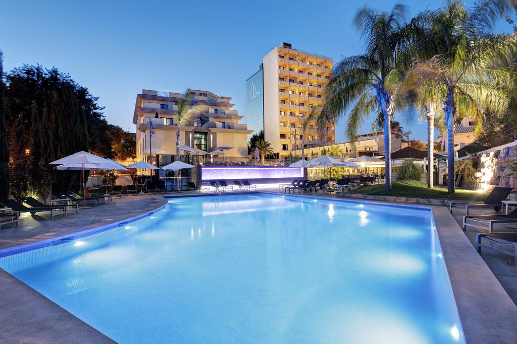 My Travelution - Travel Club - Isla Mallorca