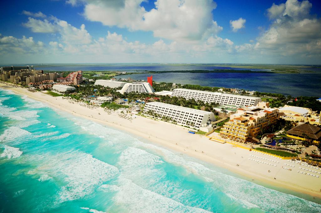 My Travelution - Travel Club - Grand Oasis Cancun