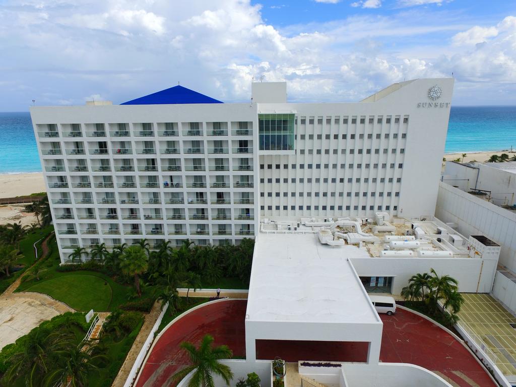 My Travelution - Travel Club - Sunset Royal Beach Resort