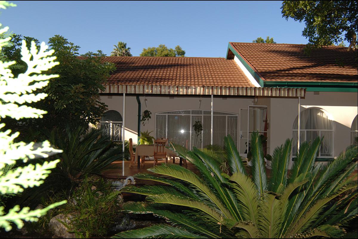 My Travelution - Travel Club - El Palmar Guesthouse