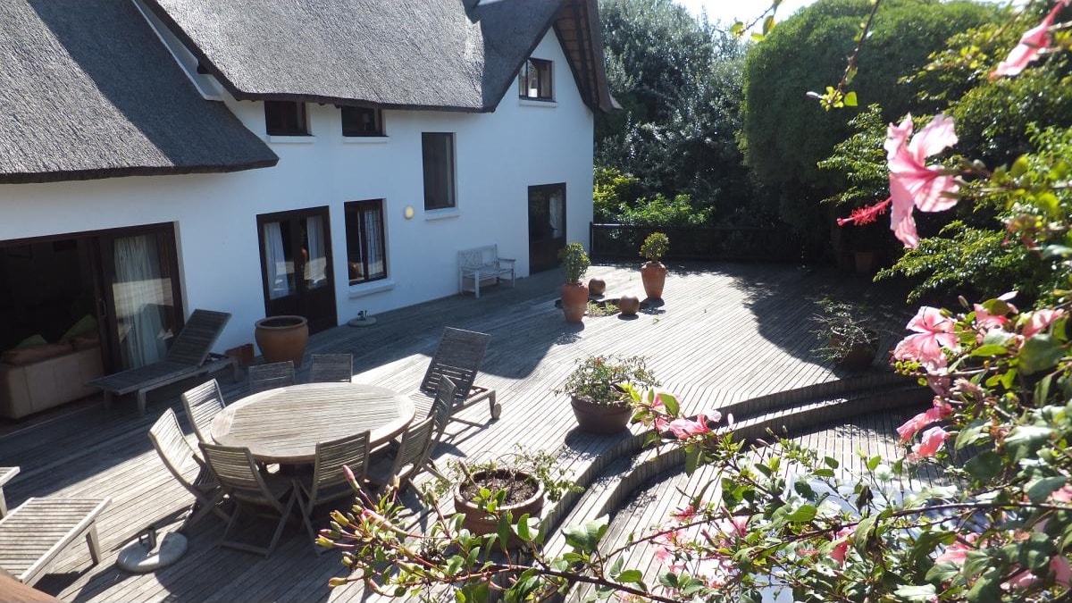 My Travelution - Travel Club - Village House - 152 St Francis Drive