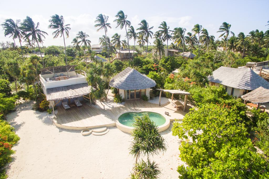 My Travelution - Travel Club - Zanzibar White Sand Luxury Villas & Spa