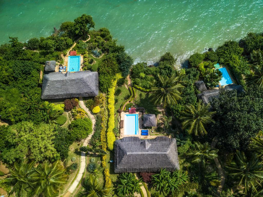 My Travelution - Travel Club - Zanzi Resort - Hotel Zanzibar