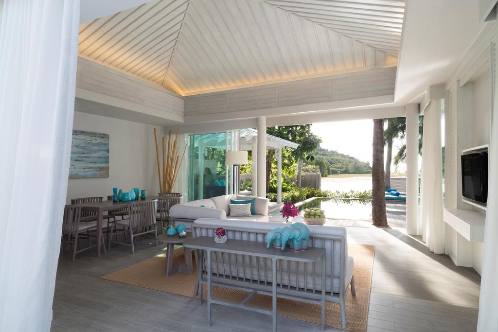 My Travelution - Travel Club - Sunset Coast Samui Resort & Villas