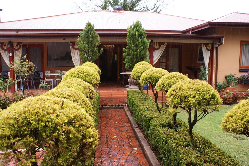 My Travelution - Travel Club - Hampton House Guest House