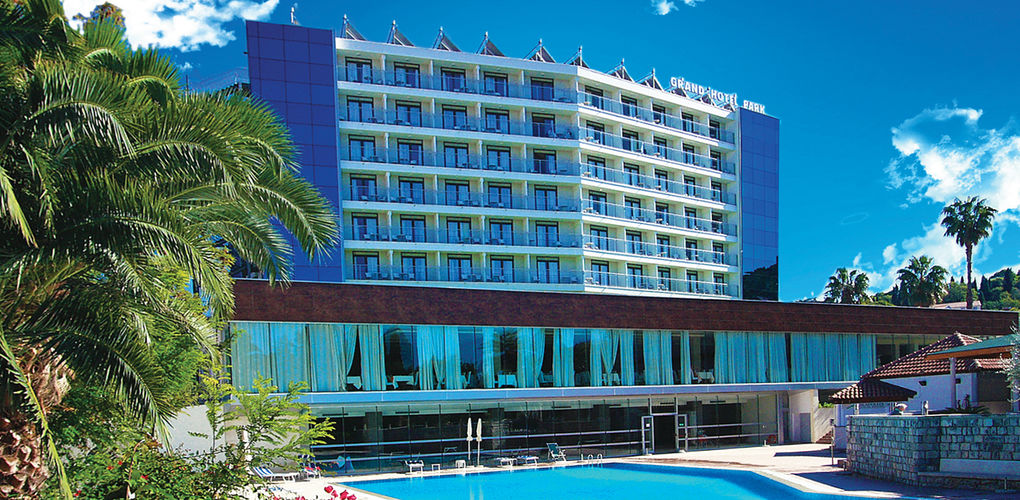 My Travelution - Travel Club - Grand Hotel Park