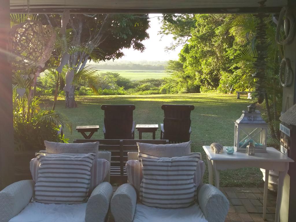 My Travelution - Travel Club - St Lucia Kingfisher Lodge
