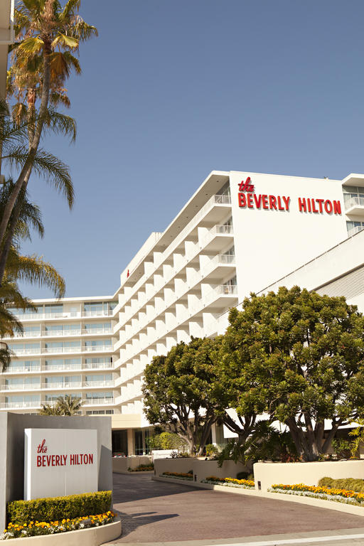 My Travelution - Travel Club - The Beverly Hilton