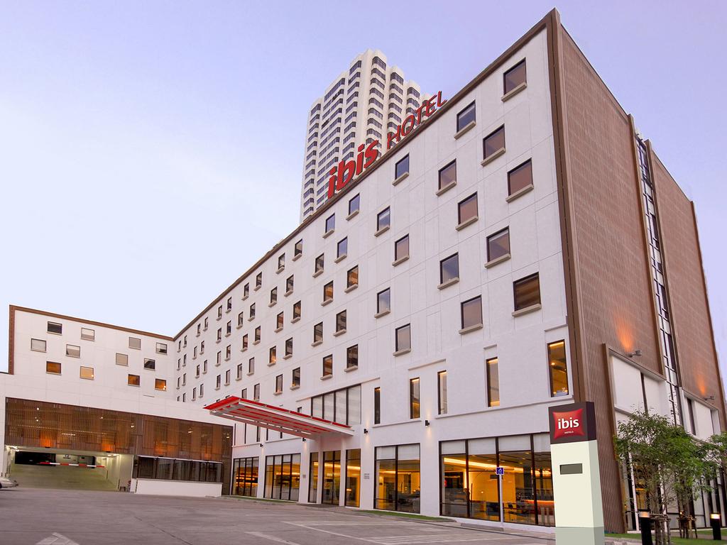My Travelution - Travel Club - ibis Bangkok Sukhumvit 4