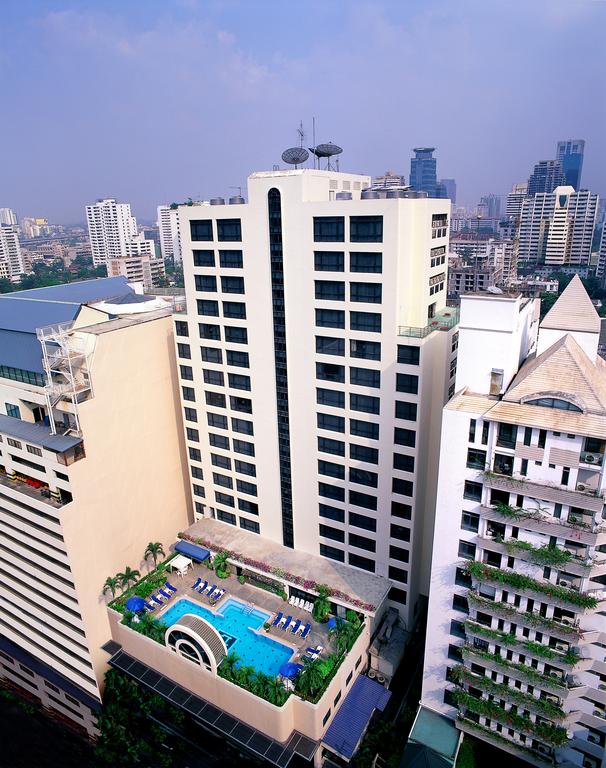 My Travelution - Travel Club - Belaire Bangkok