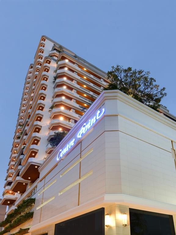 My Travelution - Travel Club - Centre Point Hotel Sukhumvit 10