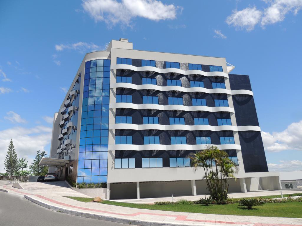 My Travelution - Travel Club - Plaza Florianópolis Hotel
