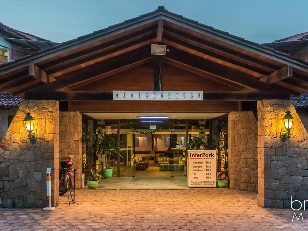My Travelution - Travel Club - Maria do Mar Hotel
