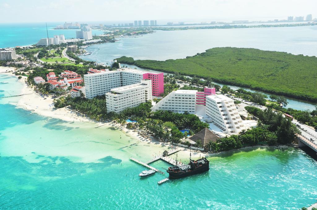 My Travelution - Travel Club - Oasis Palm