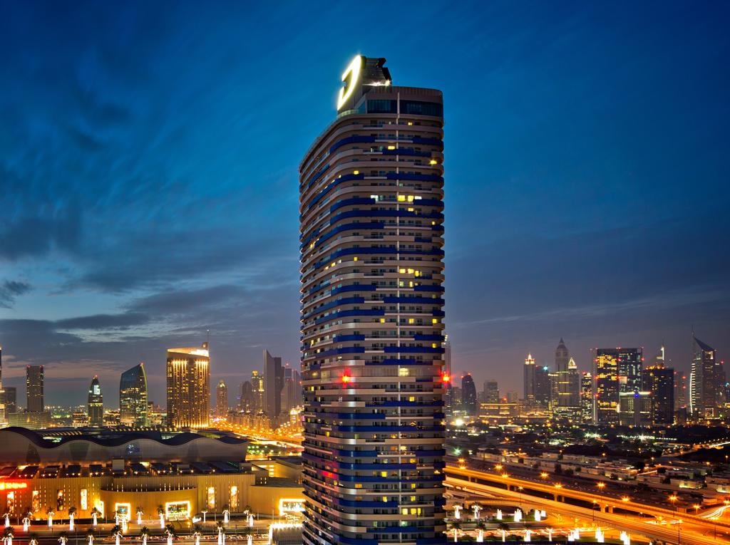 My Travelution - Travel Club - Damac Maison Mall Street