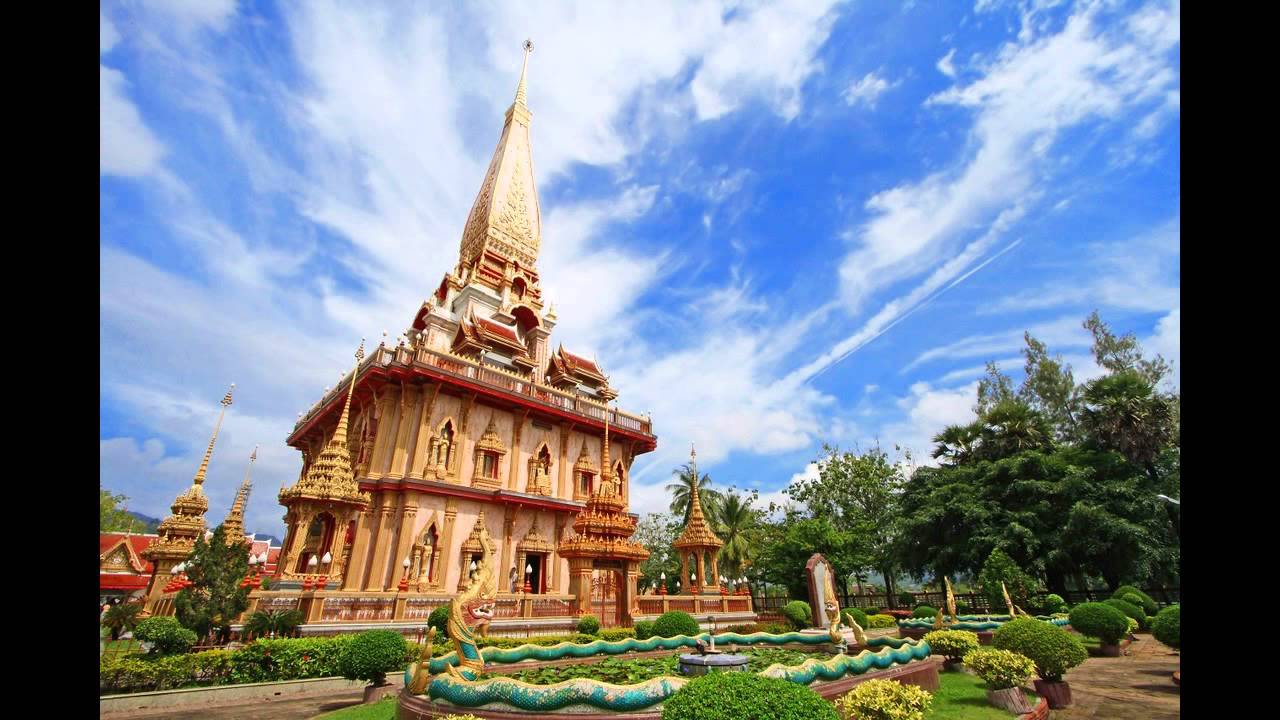 My Travelution - Travel Club - Sawasdee Village