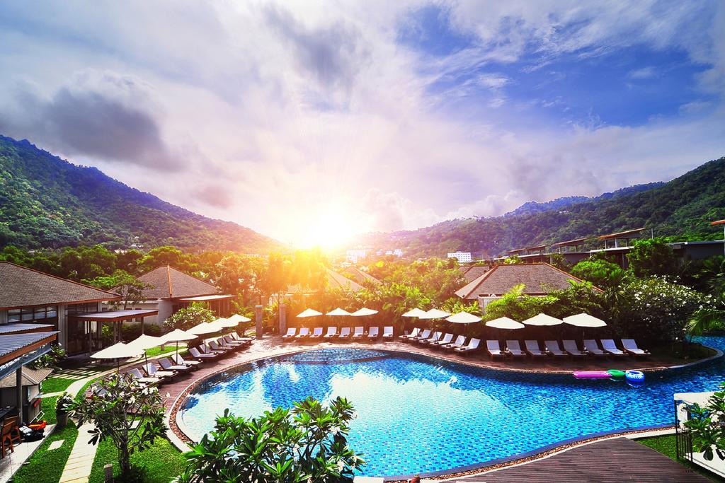 My Travelution - Travel Club - Metadee Resort and Villas