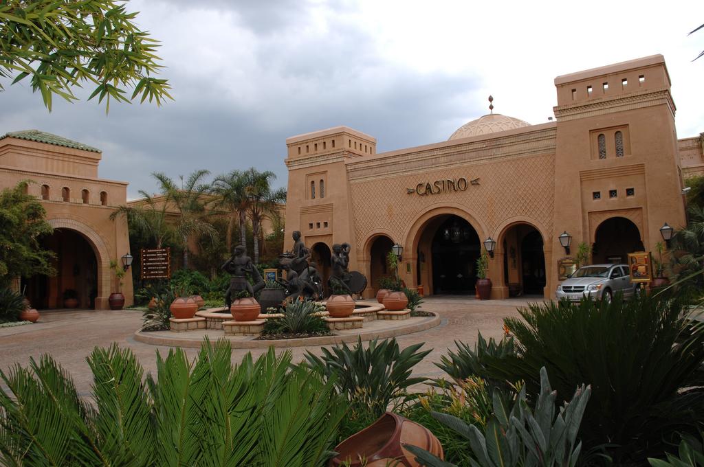My Travelution - Travel Club - Meropa Casino & Entertainment World