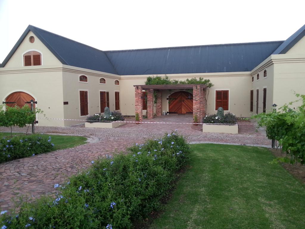 My Travelution - Travel Club - Le Bac Estates