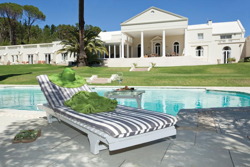 My Travelution - Travel Club - Cascade Country Manor